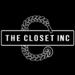 Logo of The Closet Inc. android Application 